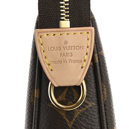 Louis Vuitton Monogram Pochette Accessories NM 6 of 10