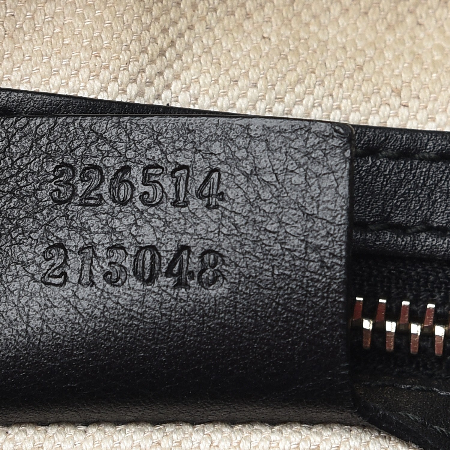 Gucci Guccissima Small Miss GG Hobo Black 8 of 18