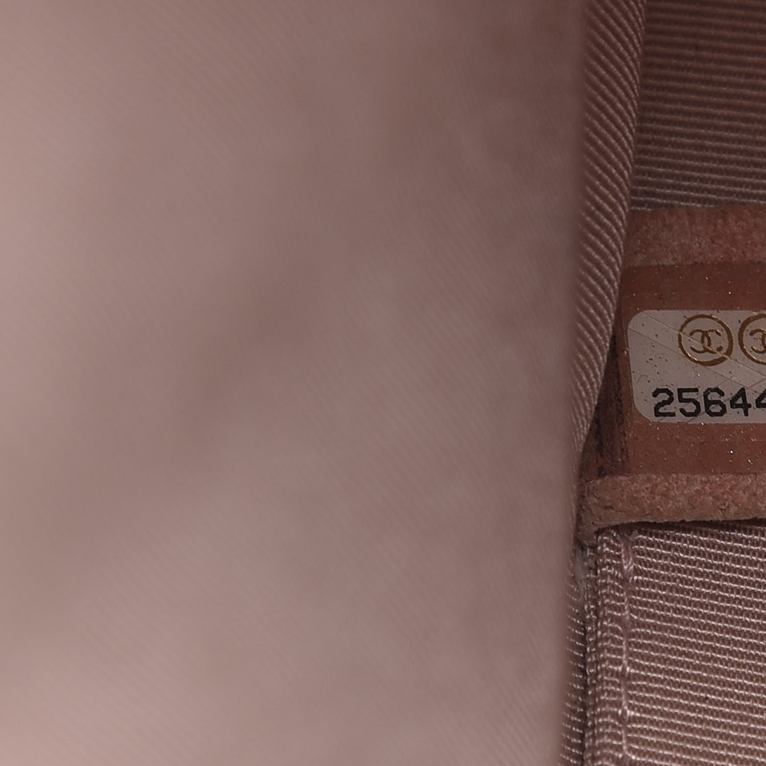 Chanel Patent Goatskin Quilted Small Gabrielle Backpack White 8 of 9