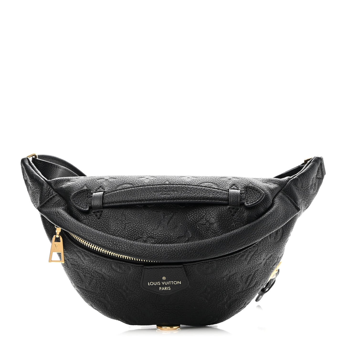 Empreinte BumBag Black