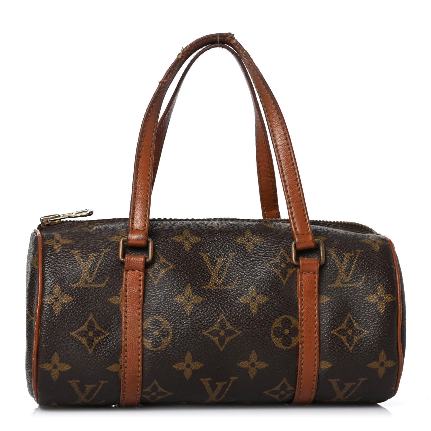 Louis Vuitton Monogram Papillon 19 1 of 5