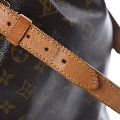 Louis Vuitton Monogram Noe 11 of 17