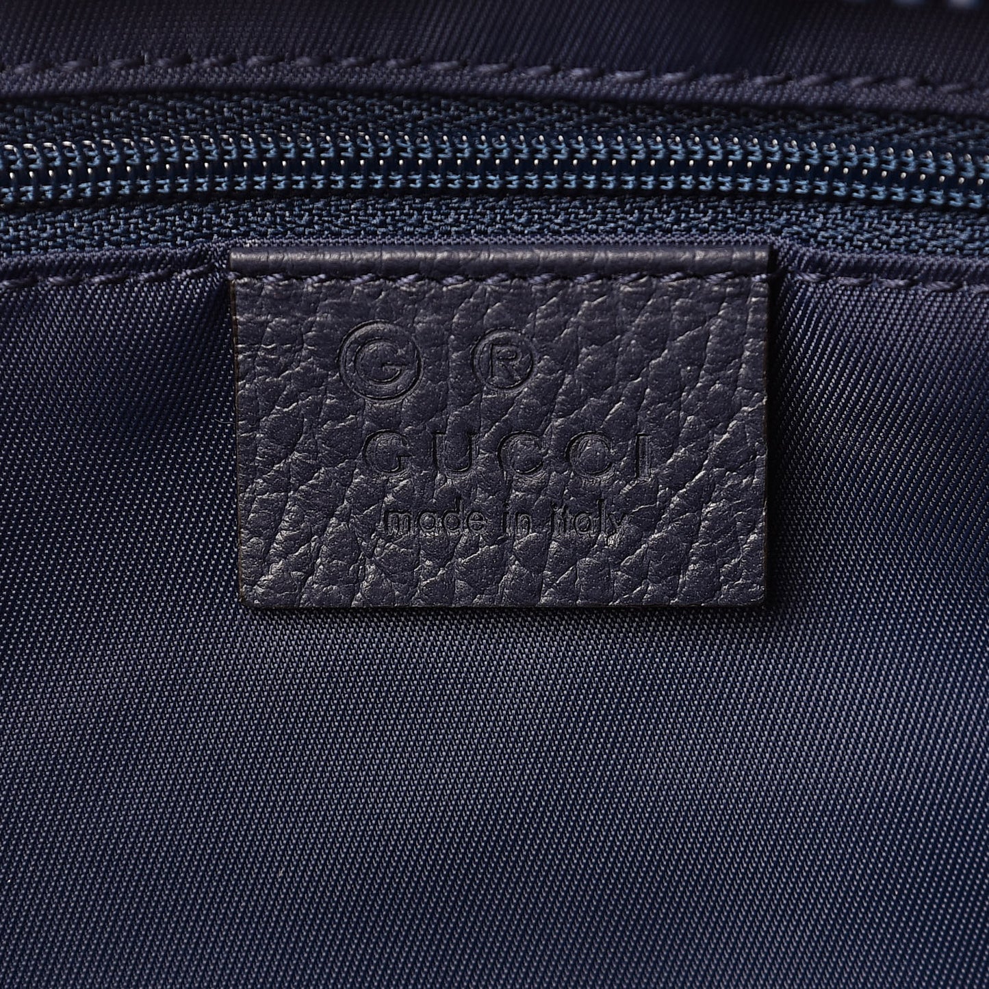Nylon Monogram Dolmias Pouch Tide