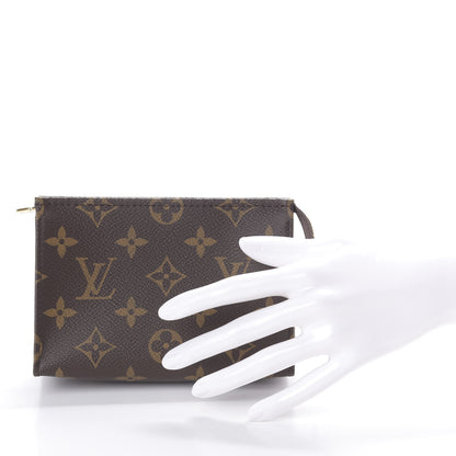 Louis Vuitton Monogram Toiletry Pouch 15 2 of 6