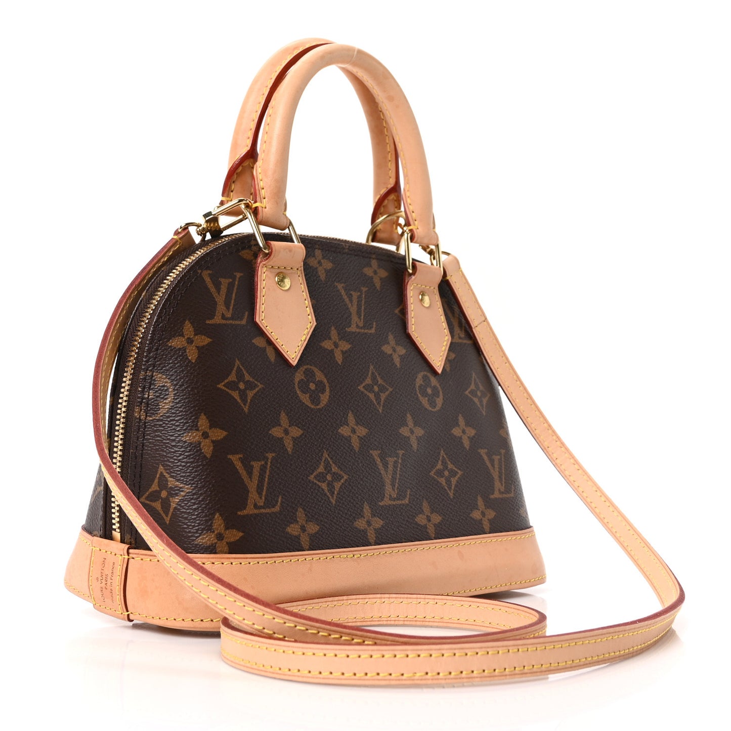 Monogram Alma BB