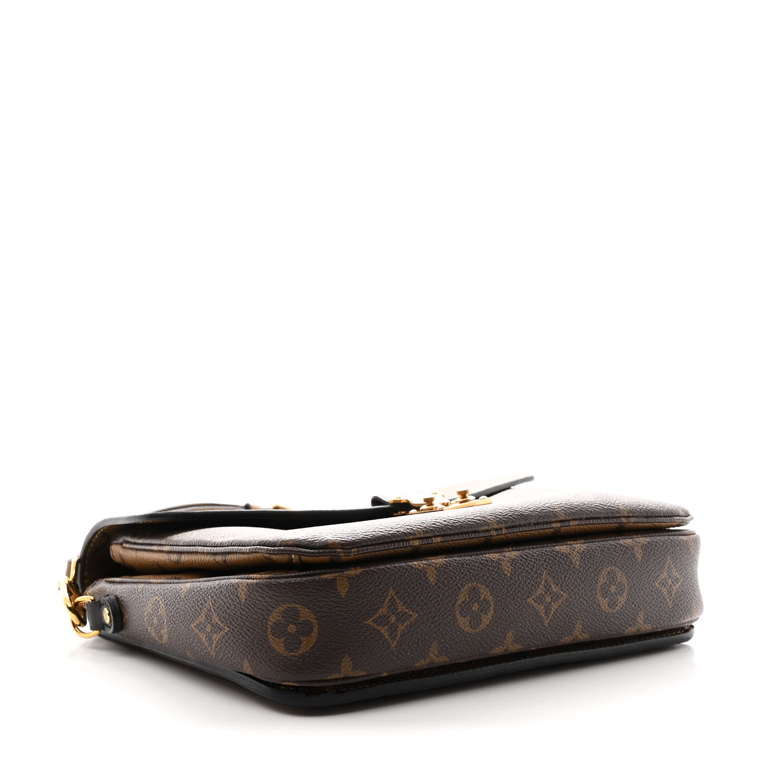 Louis Vuitton Reverse Monogram Pochette Metis 4 of 12