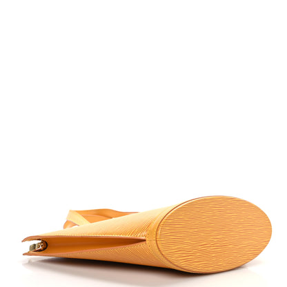 Louis Vuitton Epi Saint Jacques PM Tassil 4 of 8