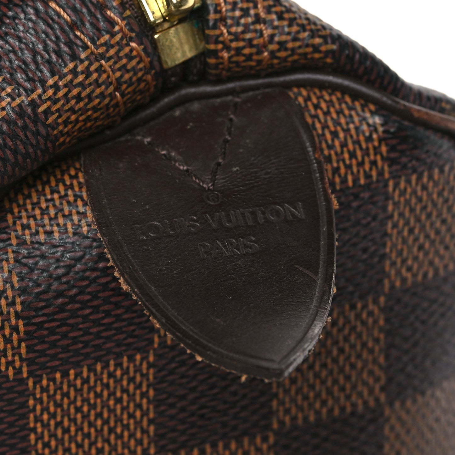 Damier Ebene Speedy 30