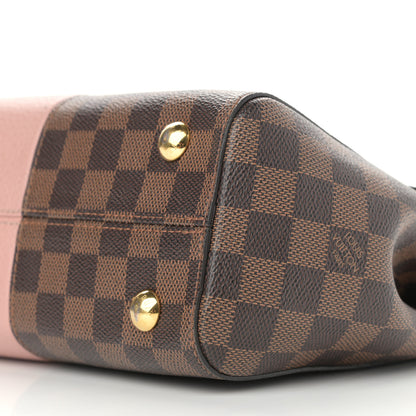 Louis Vuitton Damier Ebene Bond Street Magnolia 5 of 19