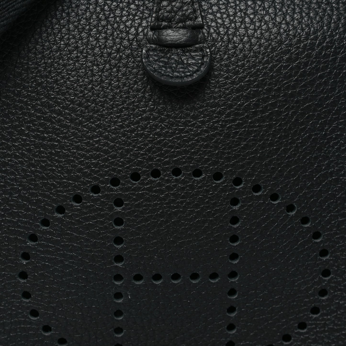 Taurillon Clemence Evelyne TPM Black