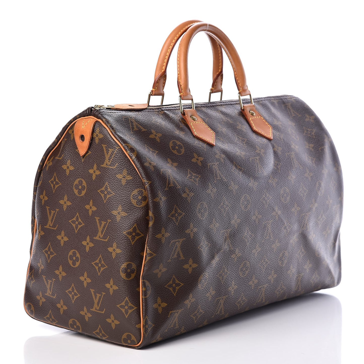 Monogram Speedy 40