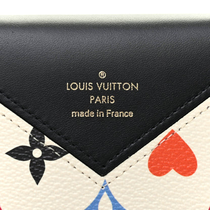 Louis Vuitton Game On Pouch Arsene Red 5 of 8