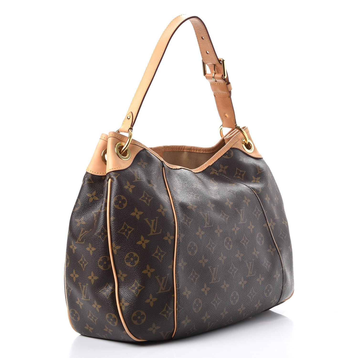 Louis Vuitton Monogram Galliera PM 3 of 9