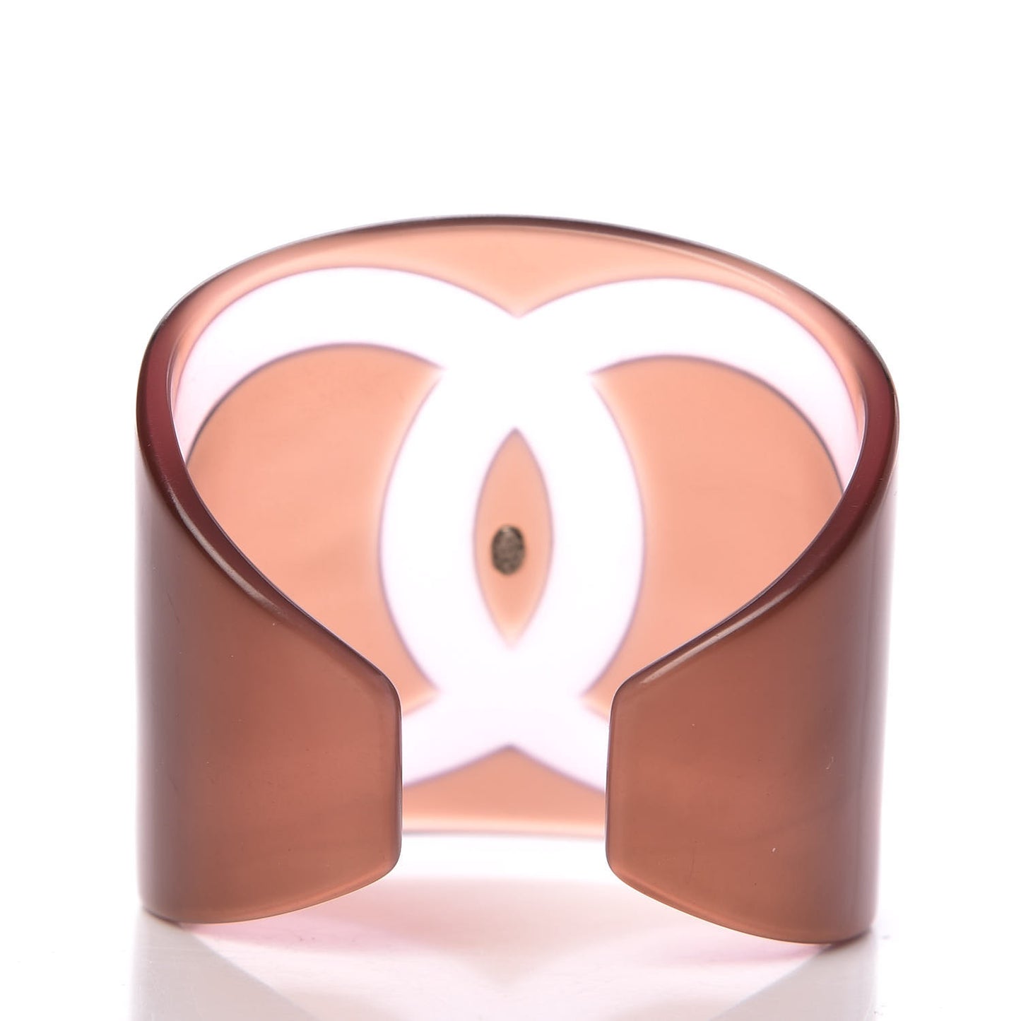 Resin CC Wide Cuff
