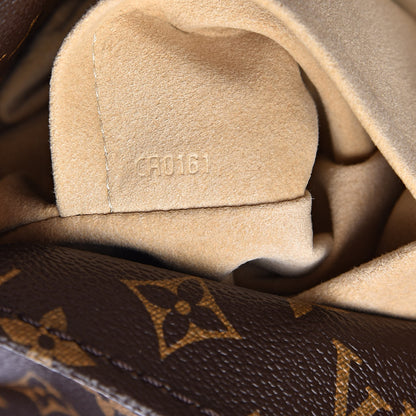 Louis Vuitton Monogram Artsy MM 7 of 11