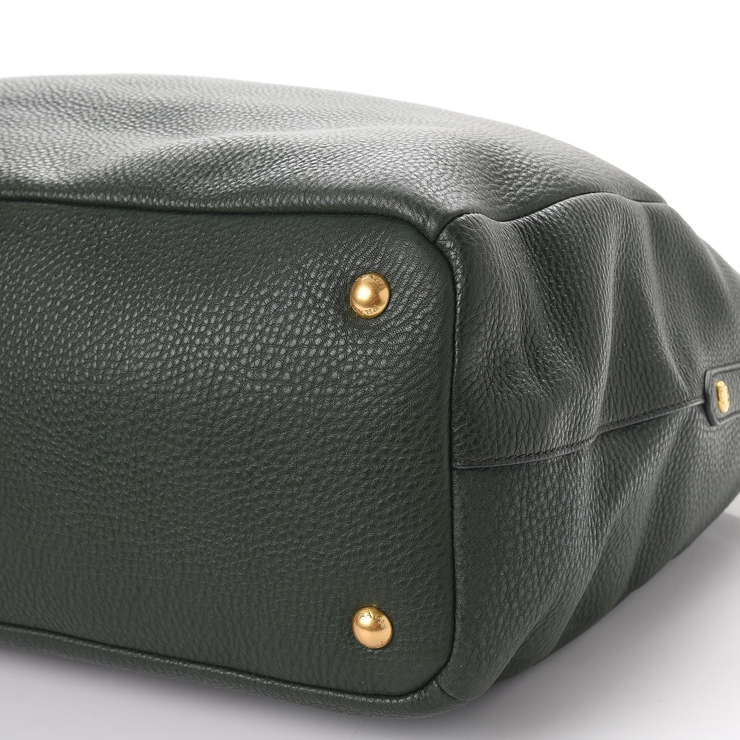 Vitello Daino Tote Foresta
