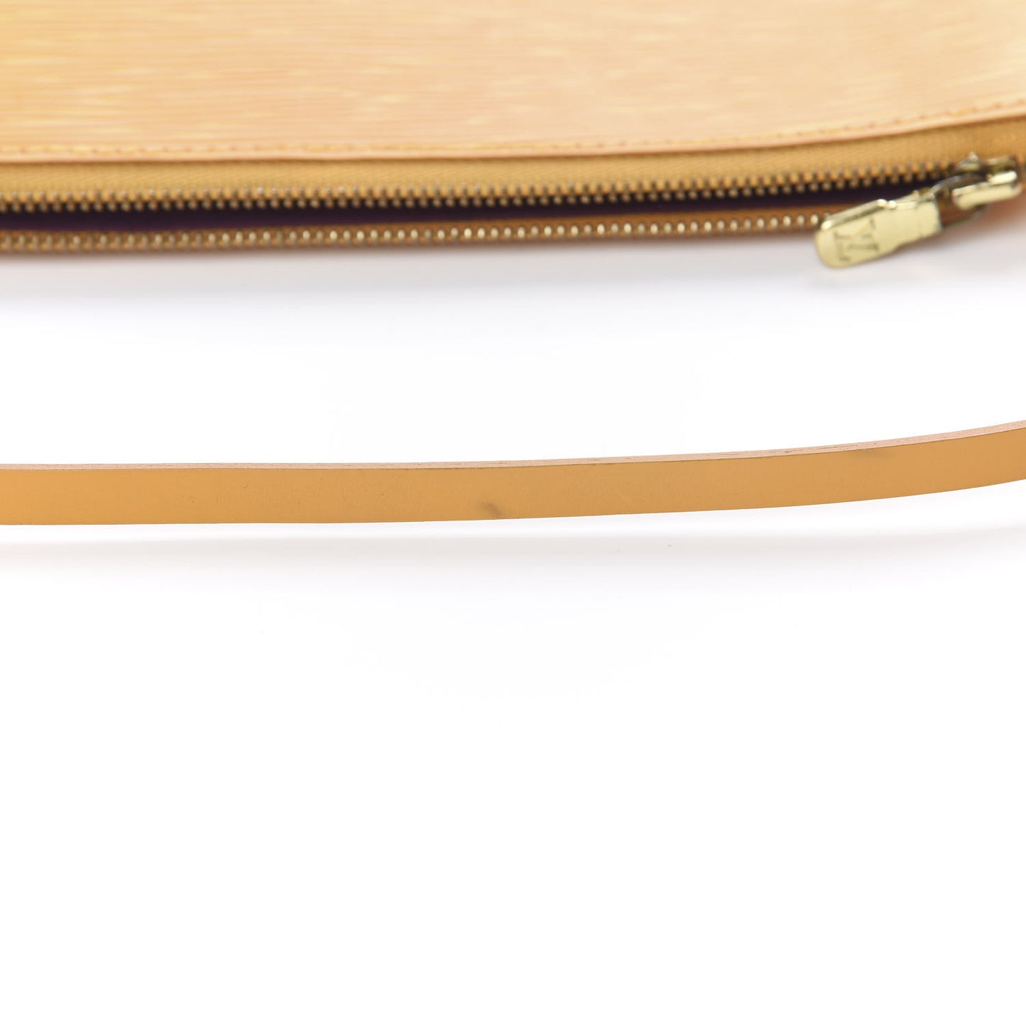 Epi Pochette Accessories 24 Tassil