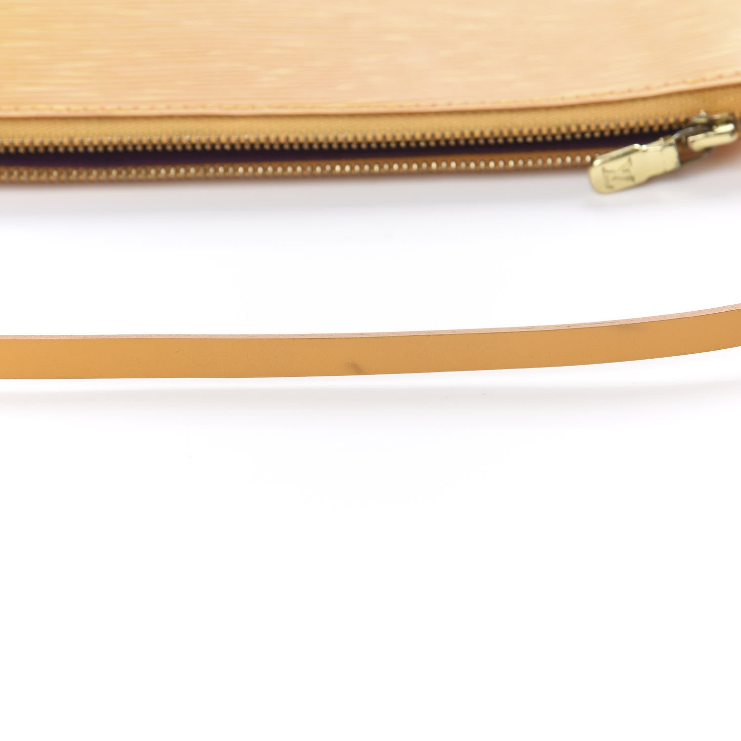 Louis Vuitton Epi Pochette Accessories 24 Tassil 10 of 10