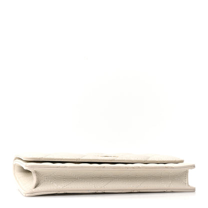 Christian Dior Supple Calfskin Caro Belt Bag Latte 3 of 10