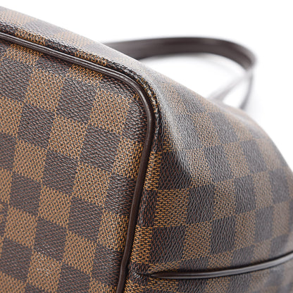 Louis Vuitton Damier Ebene Westminster GM 14 of 14