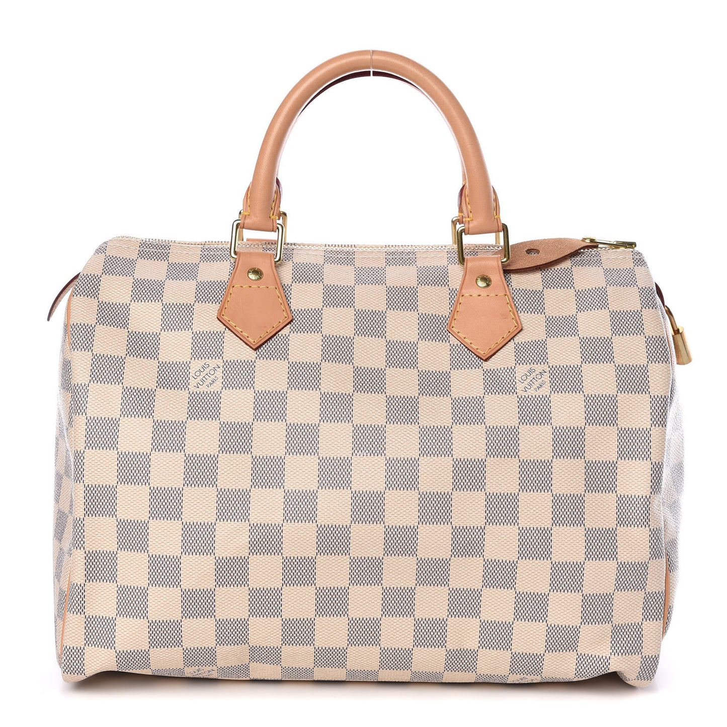 Damier Azur Speedy 30