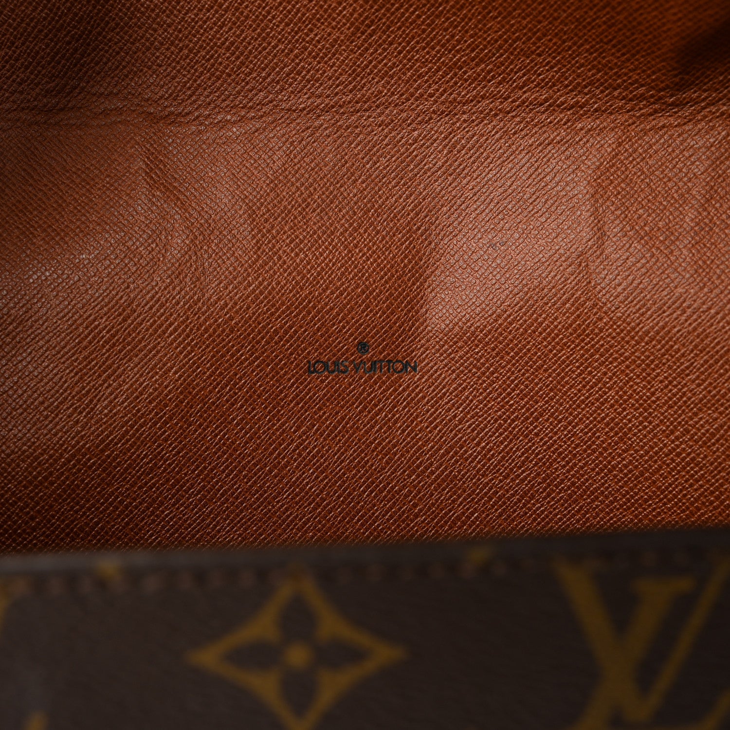 Louis Vuitton Monogram Porte-Documents Senateur Document Holder 6 of 16
