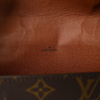 Louis Vuitton Monogram Porte-Documents Senateur Document Holder 6 of 16