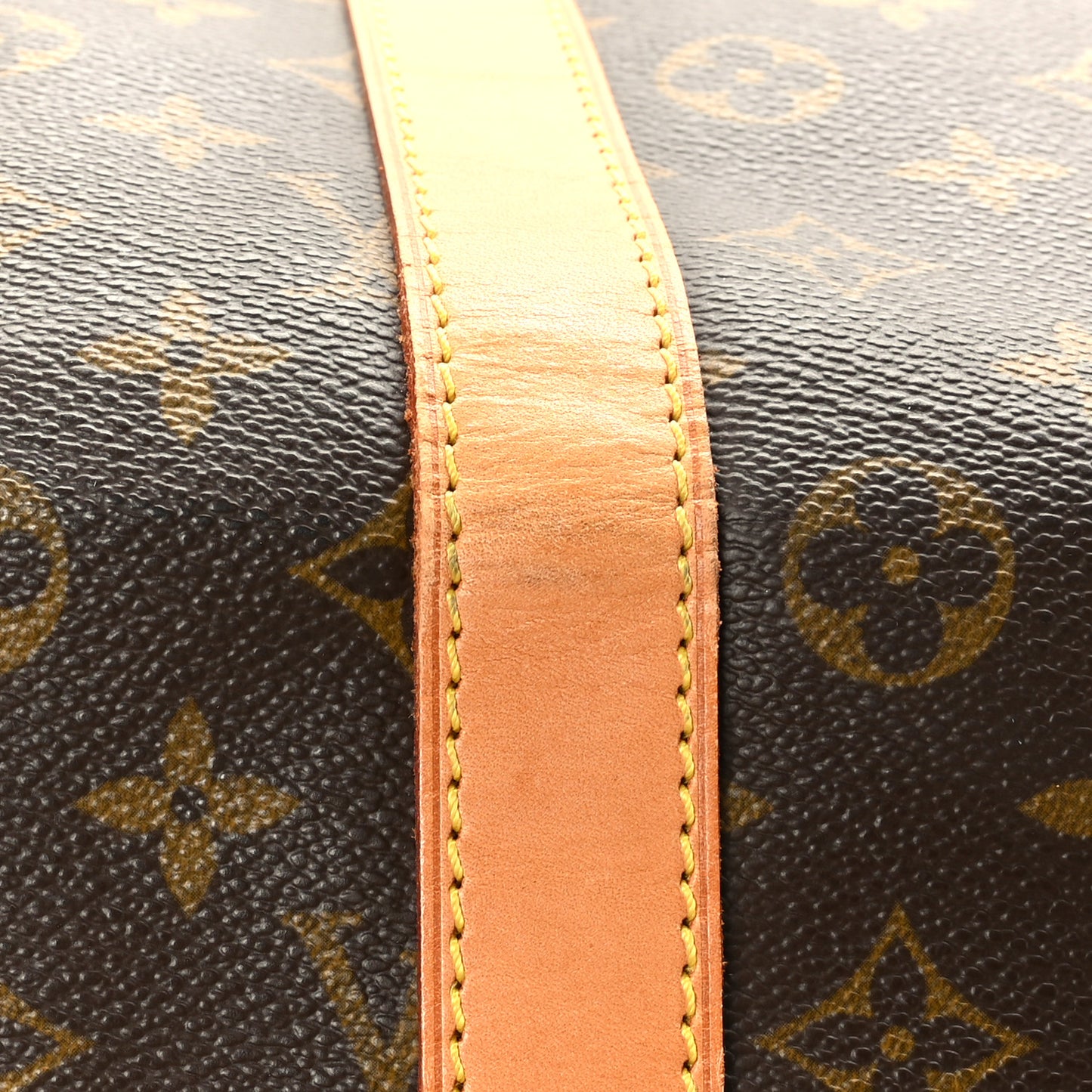 Monogram Keepall 55