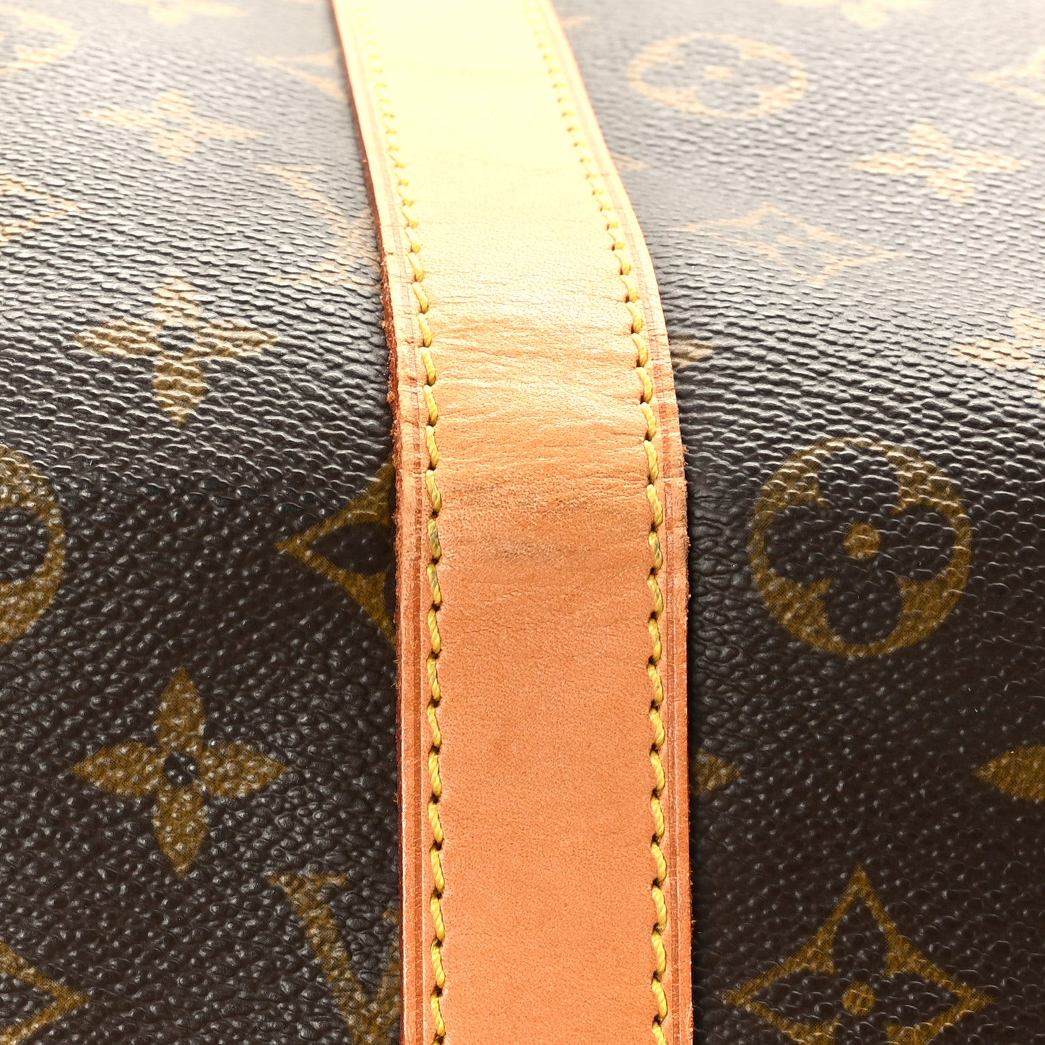 Louis Vuitton Monogram Keepall 55 11 of 11