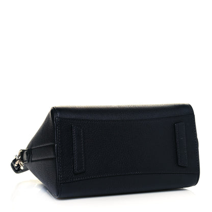 Givenchy Sugar Goatskin Mini Antigona Black 4 of 8