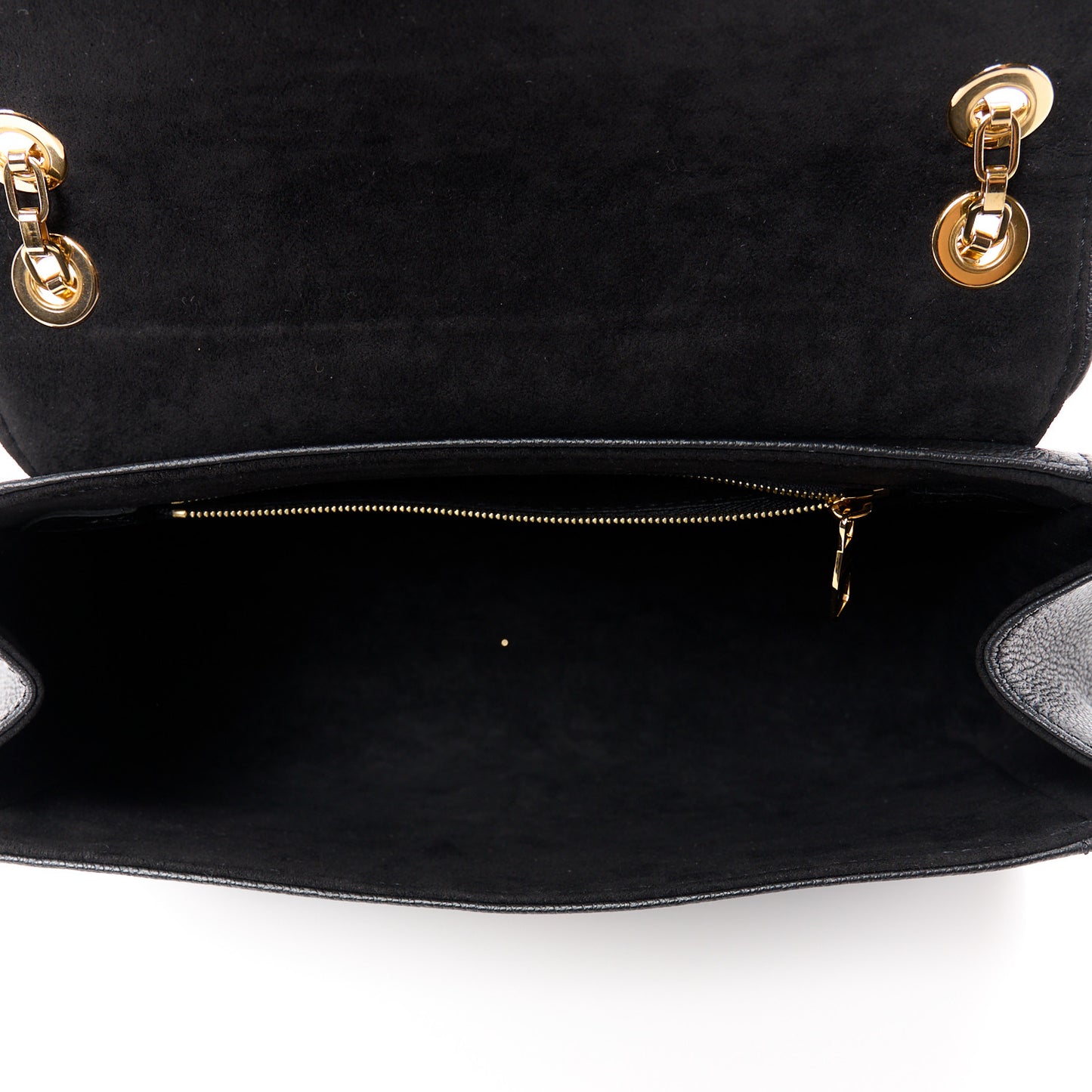 Empreinte Saint Germain PM Black
