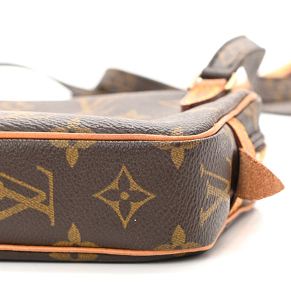 Louis Vuitton Monogram Pochette Marly Bandouliere 10 of 11