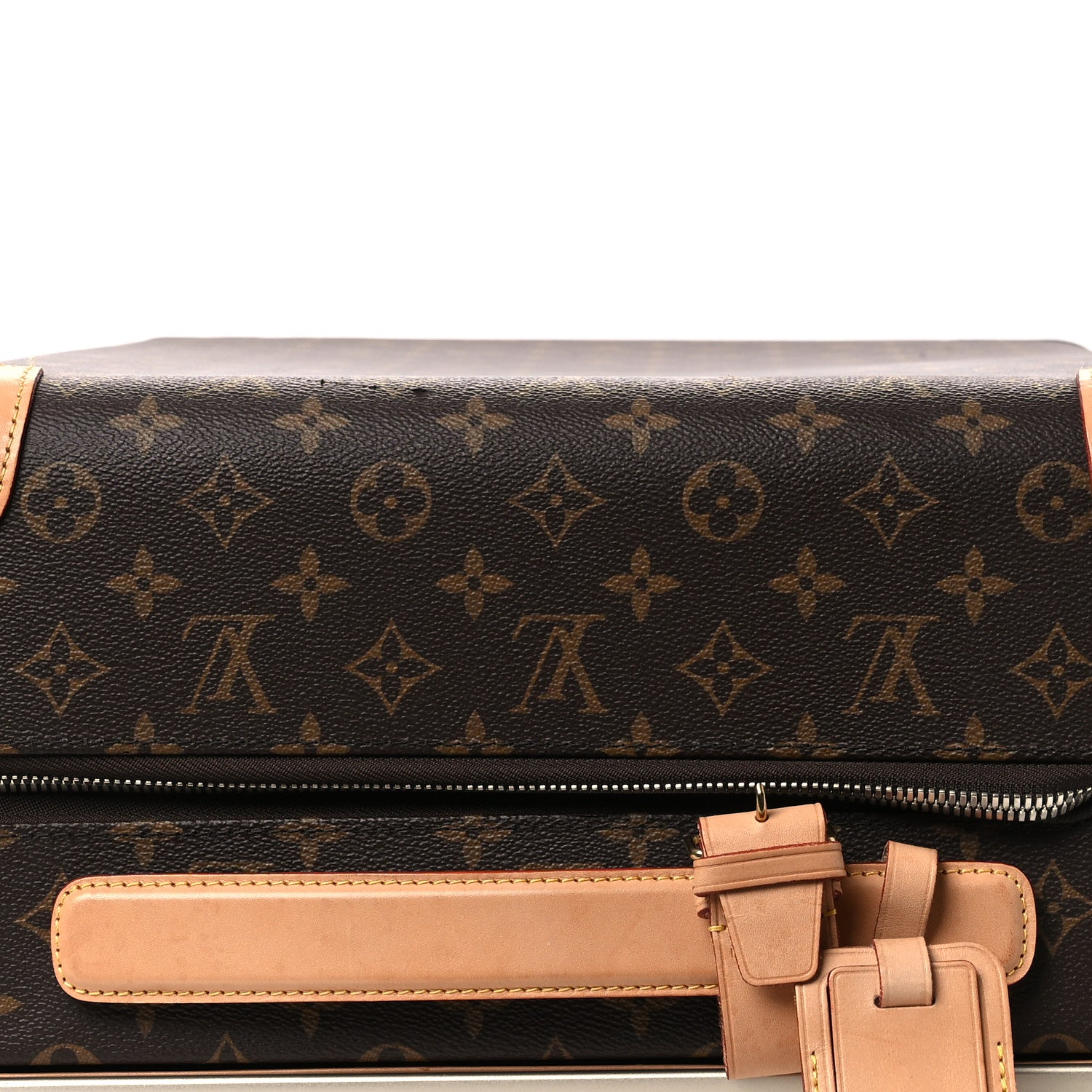 Louis Vuitton Monogram Horizon 55 Horizon 9 of 14