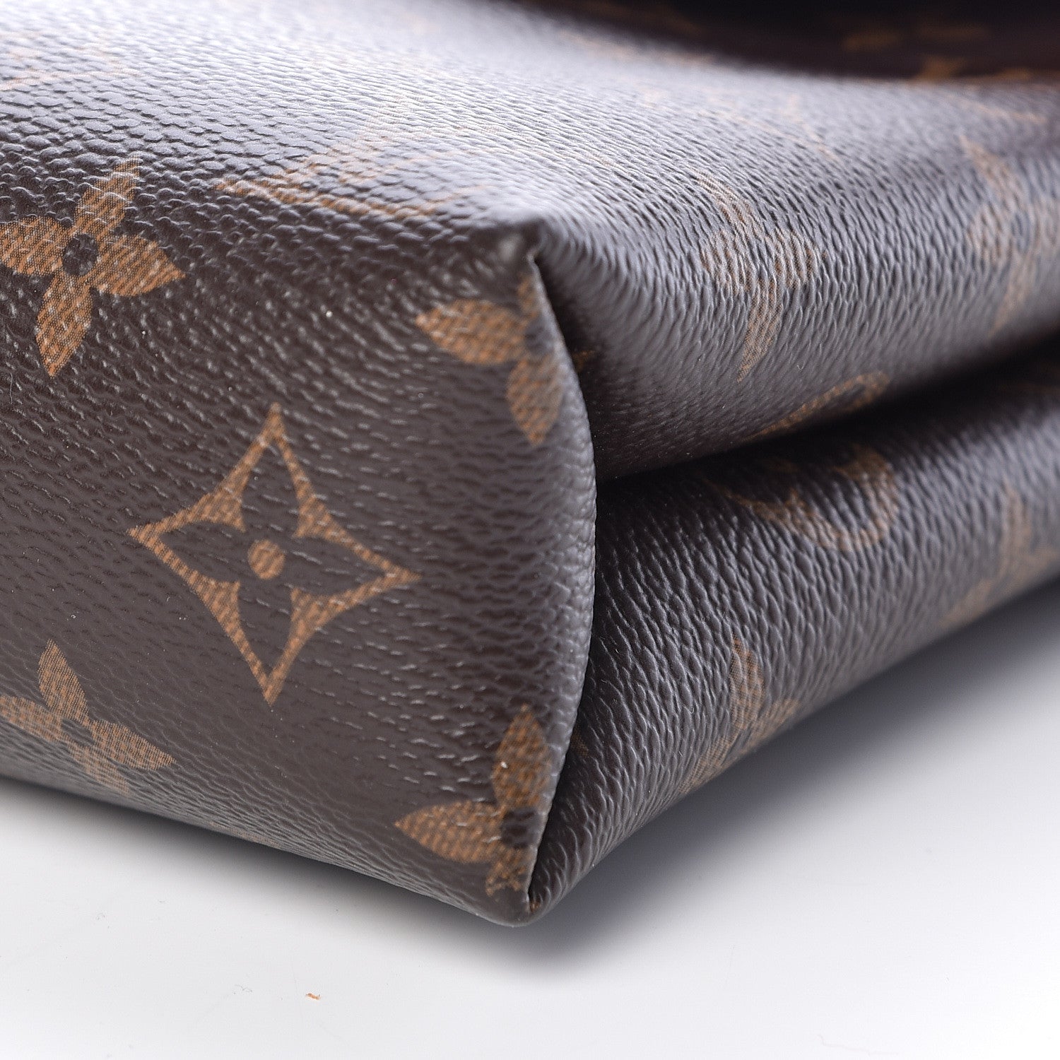 Louis Vuitton Monogram Pallas Chain Cherry 9 of 9