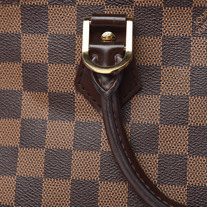 Louis Vuitton Damier Ebene Alma PM 19 of 23