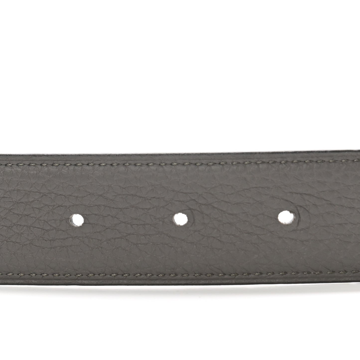 Box Togo 32mm H Belt 80 Black Etain