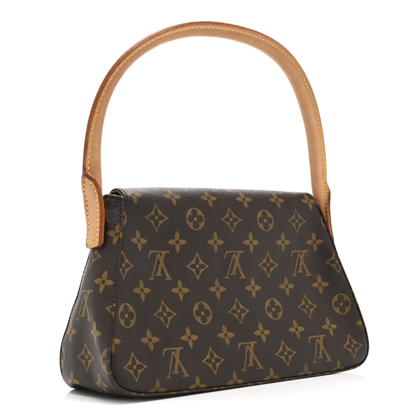 Monogram Mini Looping