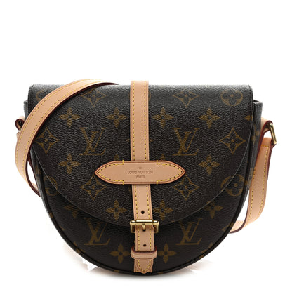 Louis Vuitton Monogram Chantilly PM 1 of 8