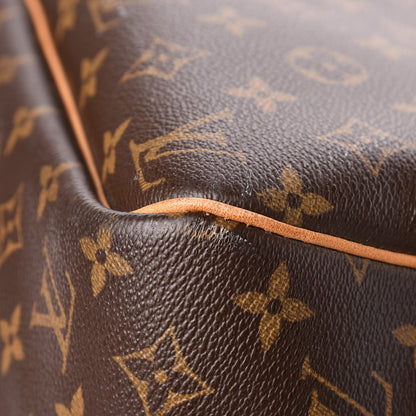 Louis Vuitton Monogram Evasion Sports Bag 12 of 15