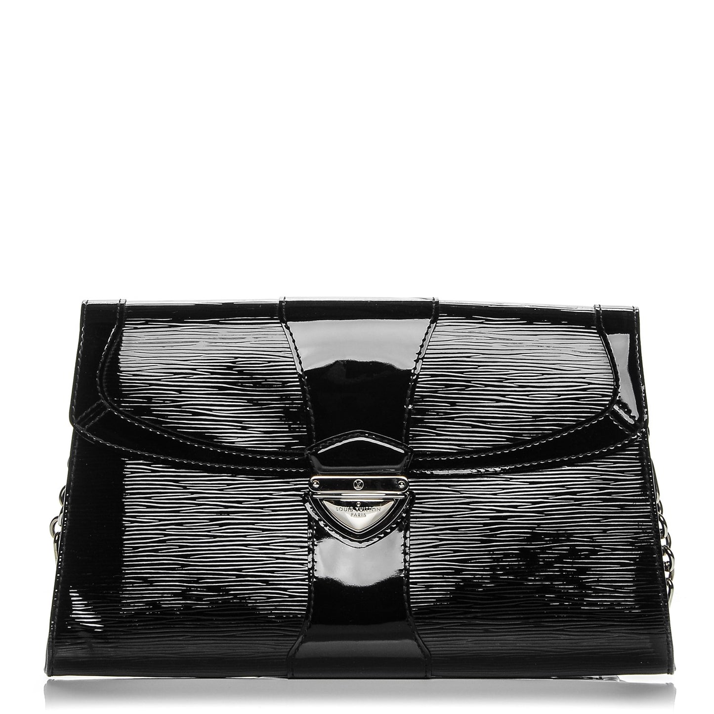 Epi Electric Pochette Iena Black