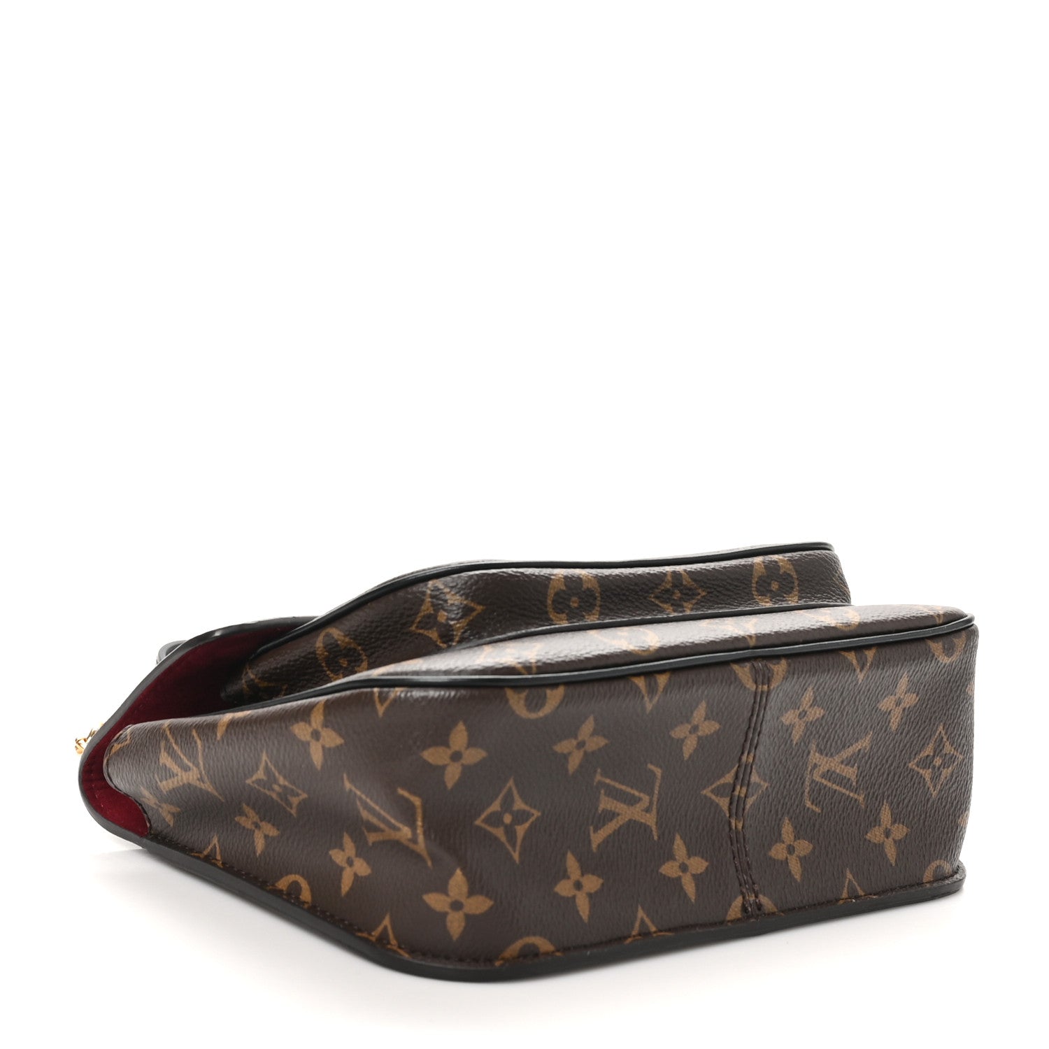 Louis Vuitton Monogram Passy 3 of 8