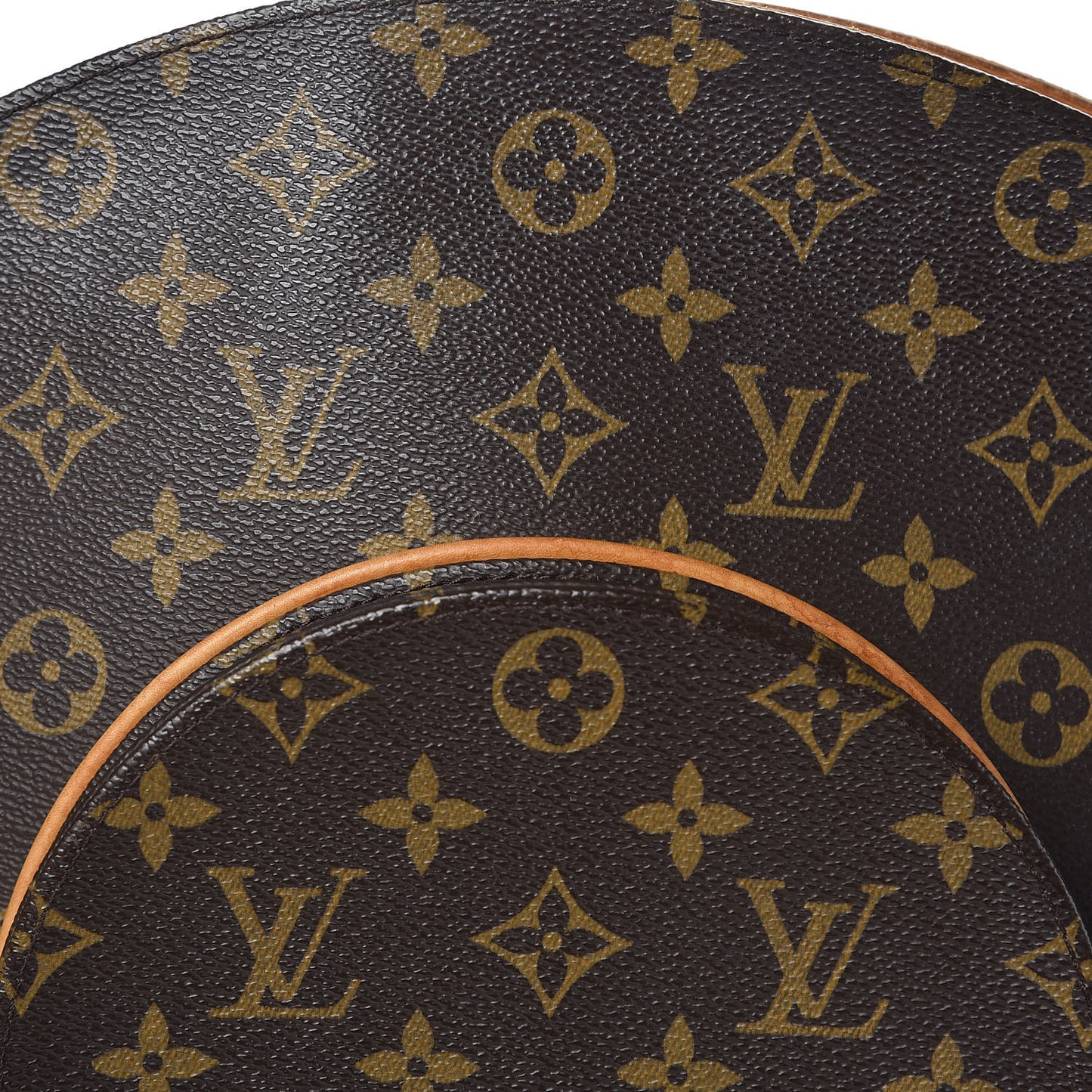 Monogram Ellipse GM Shopping Bag