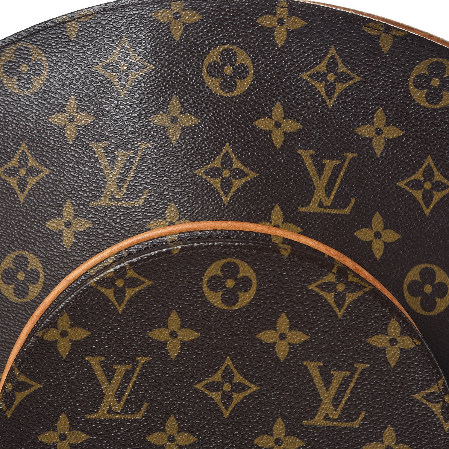 Louis Vuitton Monogram Ellipse GM Shopping Bag 15 of 19