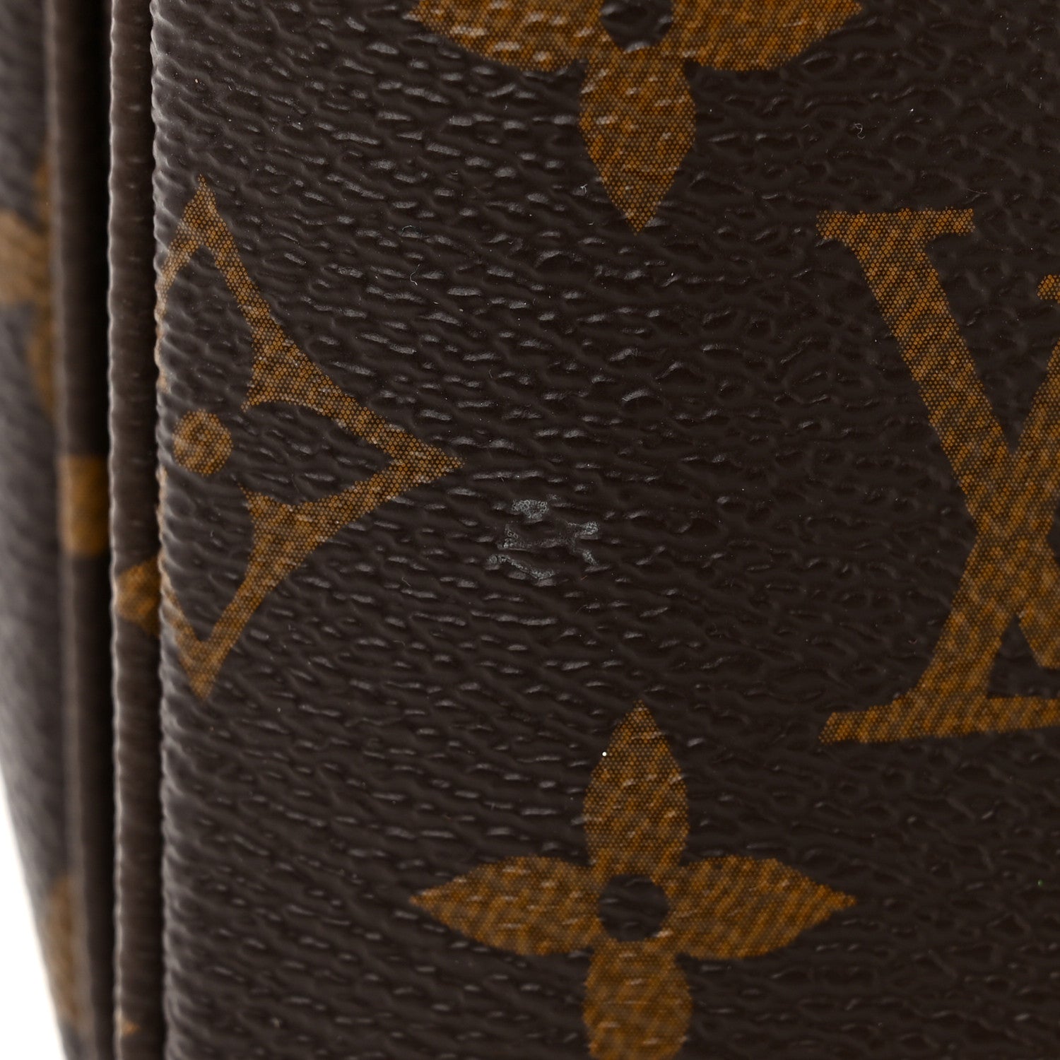 Louis Vuitton Monogram Pochette Metis 12 of 13