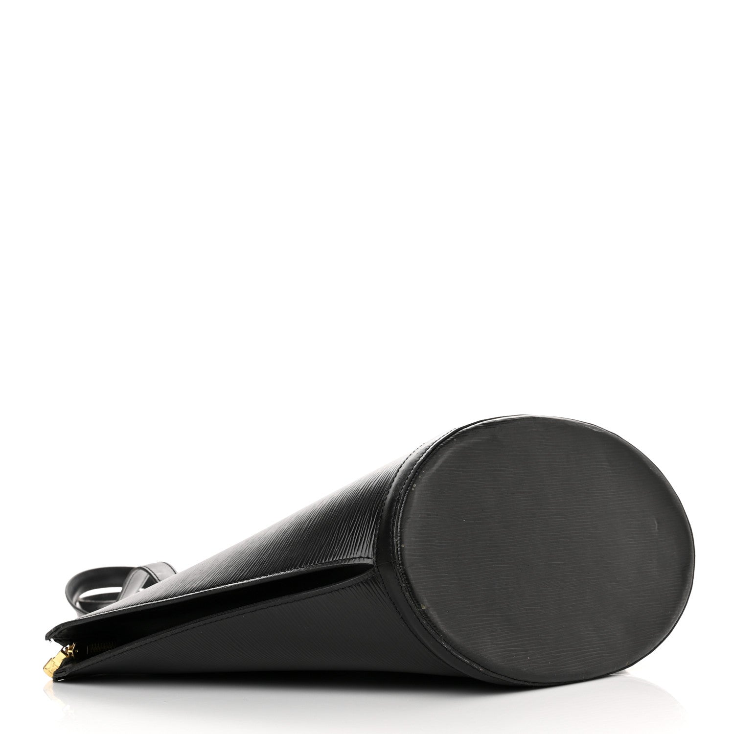 Louis Vuitton Epi Saint Jacques GM Black 4 of 15