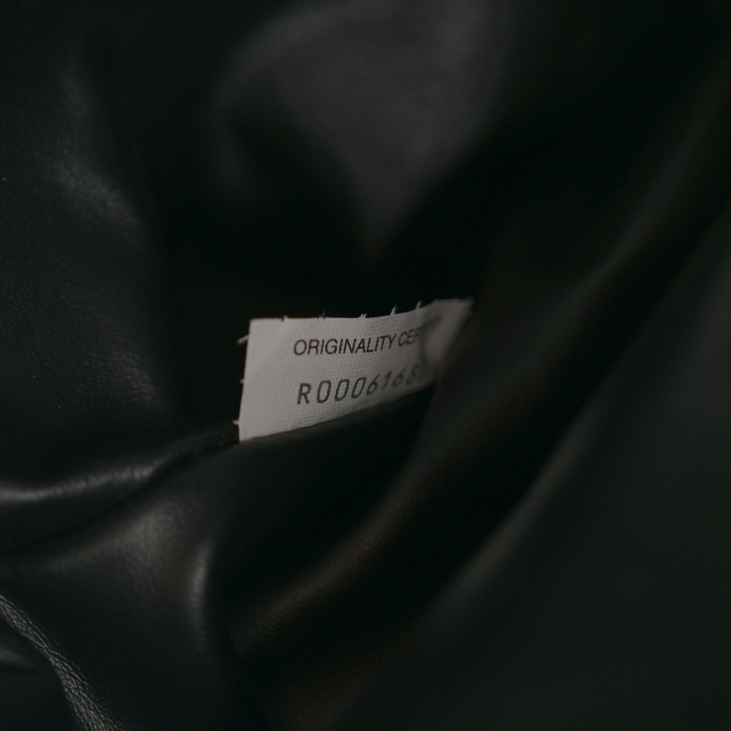 Bottega Veneta Nappa Intrecciato Small Jodie Black 7 of 10
