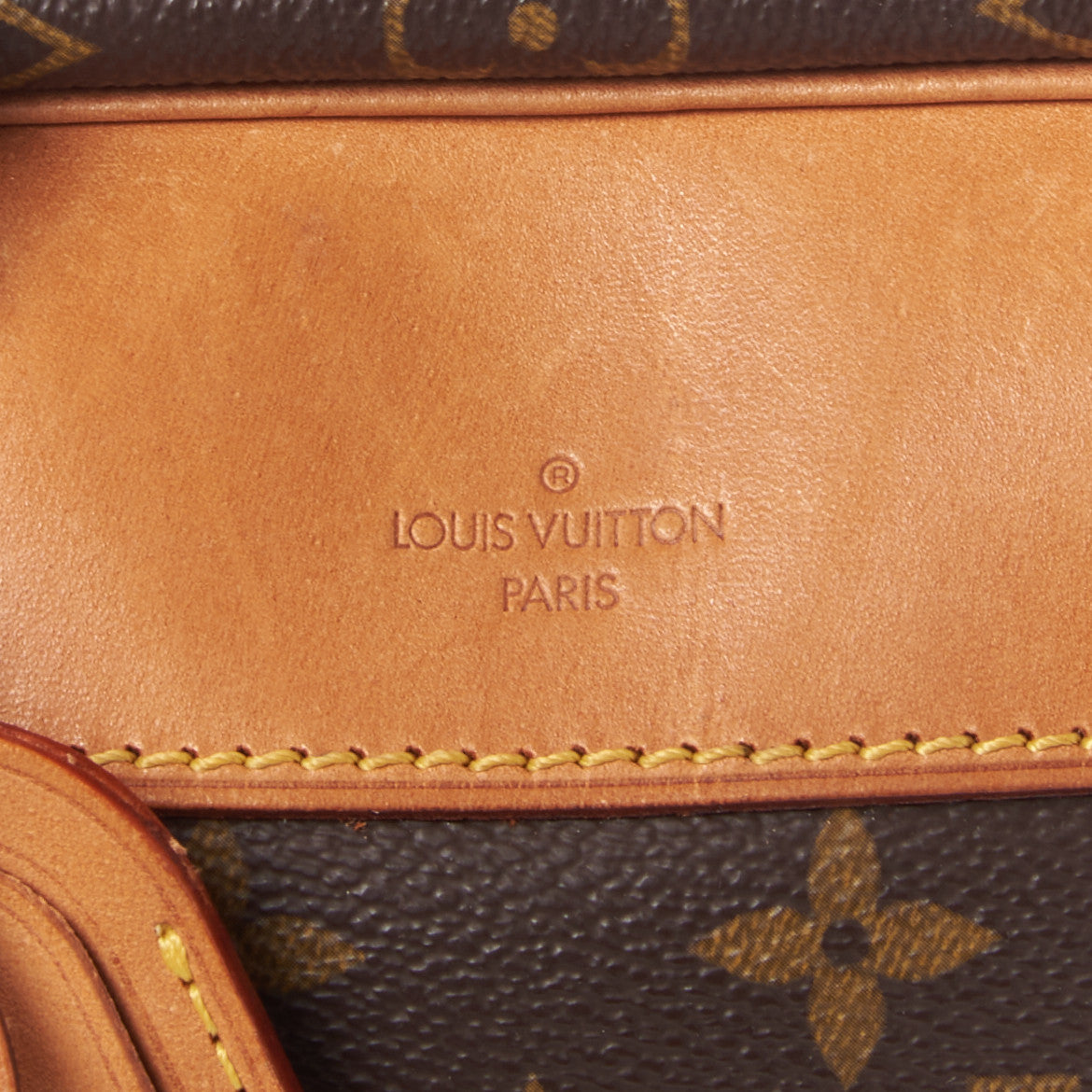Monogram Deauville