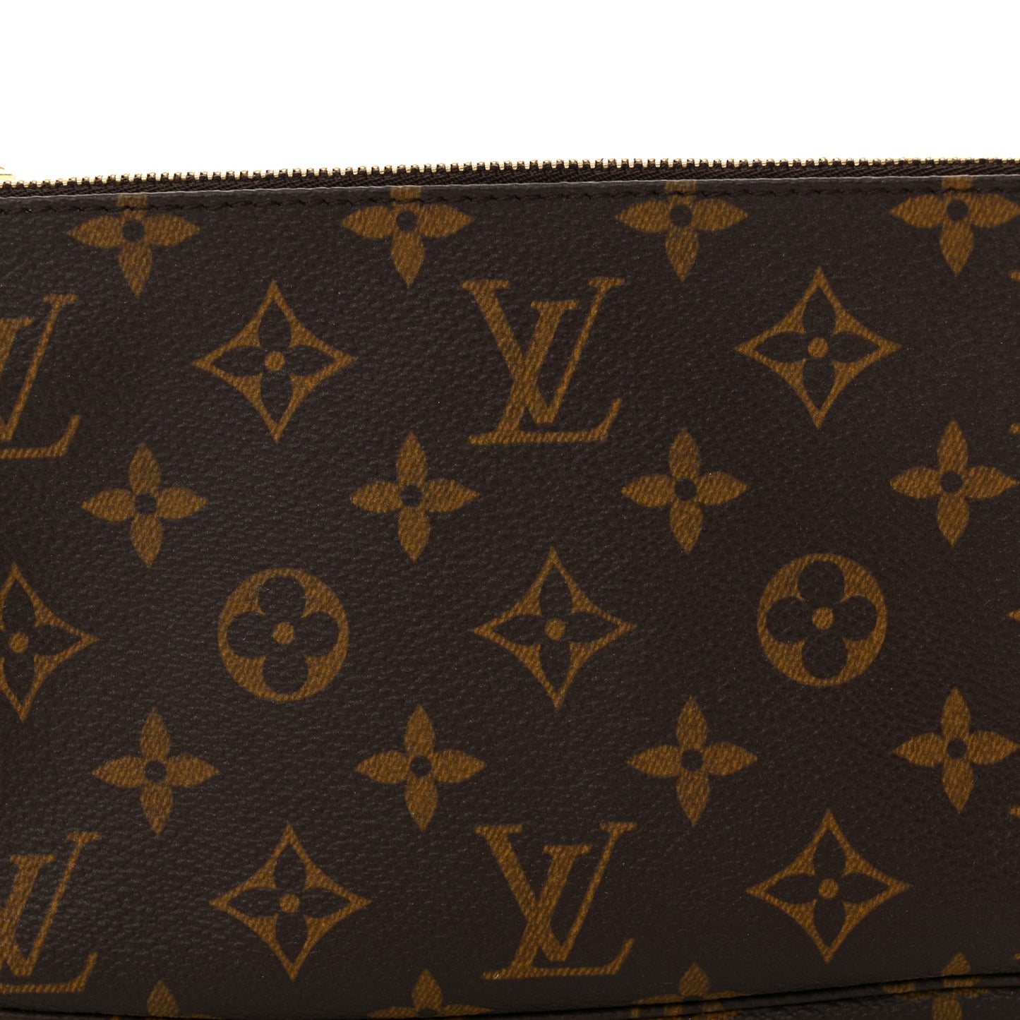 Monogram Pochette Accessories