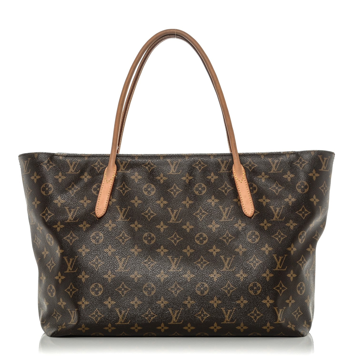 Louis Vuitton Monogram Raspail MM 1 of 8