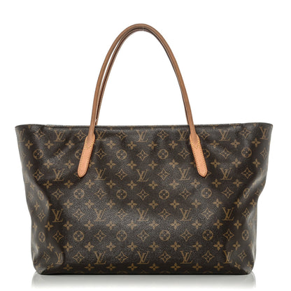 Louis Vuitton Monogram Raspail MM 1 of 8